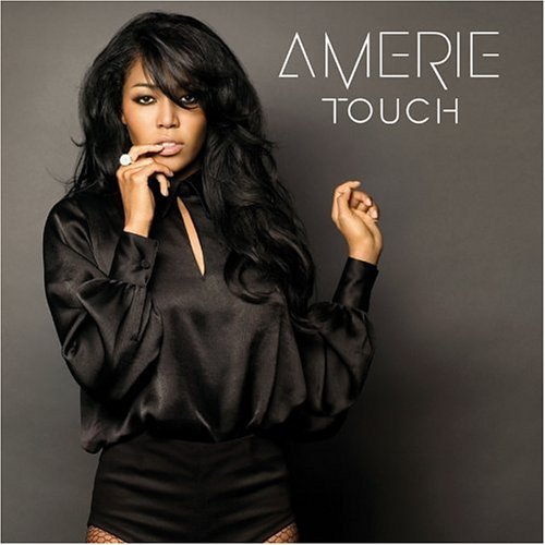 Amerie/Touch